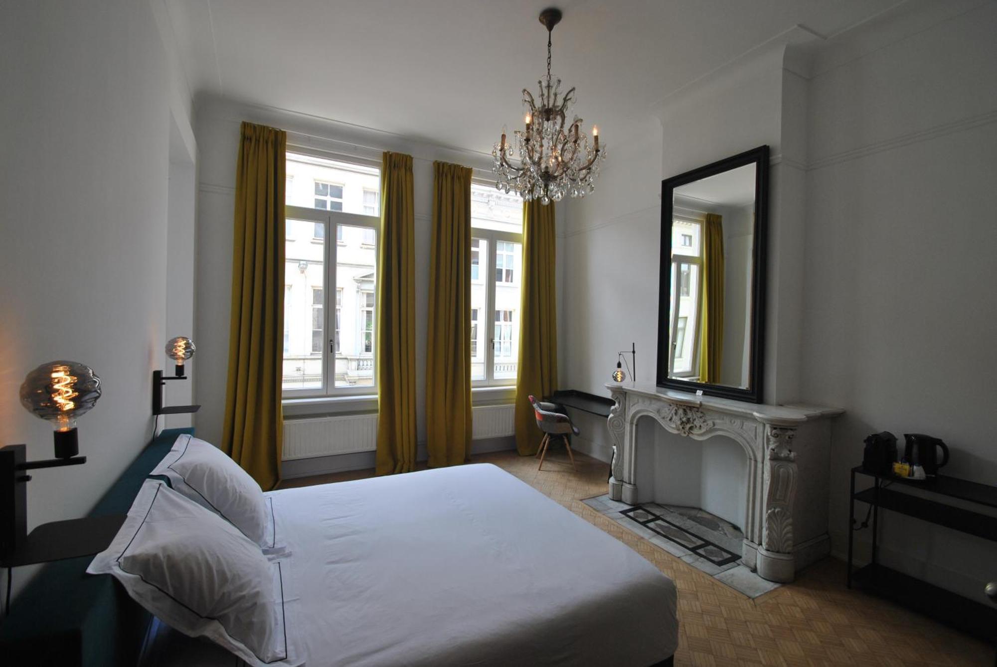 Paulus41 Apartment Antwerp Room photo